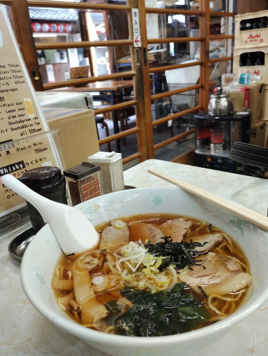 君塚食堂 · 9